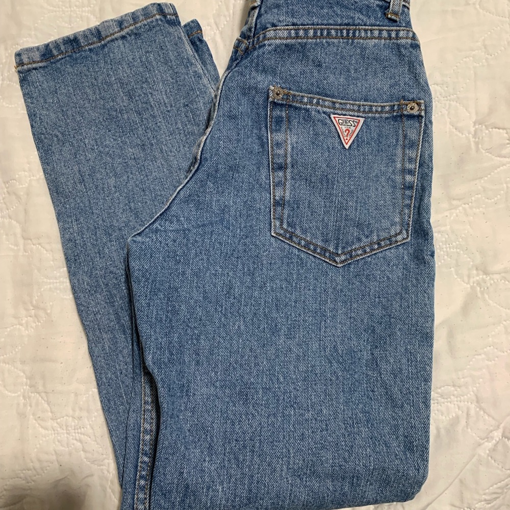 Vintage Guess Jeans